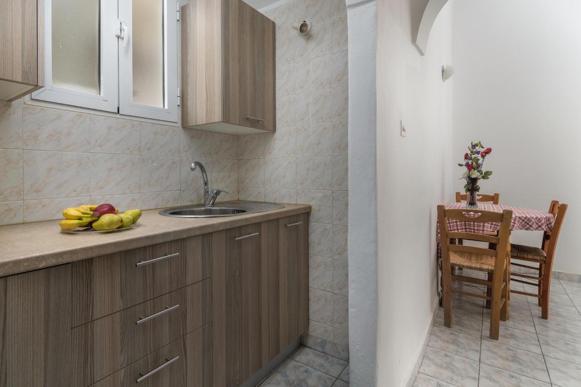 אדאמאס Soulis Studios חדר תמונה